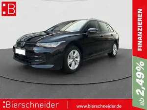 Volkswagen Golf Var. 1.5 TSI Life AHK REAR VIEW ACC LED