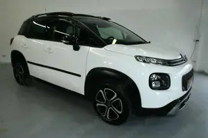 Citroen C3 Aircross Bild 4