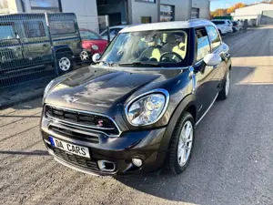 MINI Cooper S Countryman Cooper S All4