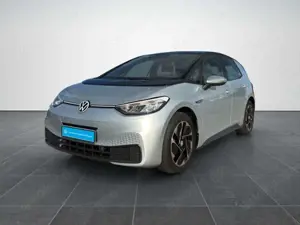 Volkswagen ID.3 Pro Life LED/Navi/ACC/Wärmepumpe/Shz Bild 2