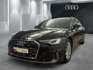Audi A6 Avant 40TDI qua S line LEDER RFK STANDH ACC