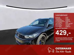 Volkswagen Tiguan R 2.0TSI 320PS DSG 4M ACC.AKRAPOVIC.AREA-VIEW.HARM