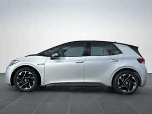 Volkswagen ID.3 Pro Life LED/Navi/ACC/Wärmepumpe/Shz Bild 4