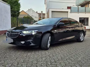 Opel Insignia Insignia Grand Sport 2.0 Diesel AutomatikElegance