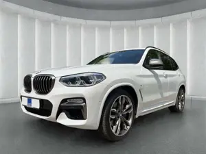 BMW X3 M40i