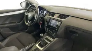 Skoda Octavia Bild 5