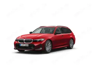 BMW 340 xDrive Touring M Sport Pro HUD AHK StandHzg.