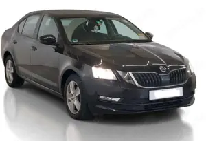 Skoda Octavia Bild 1