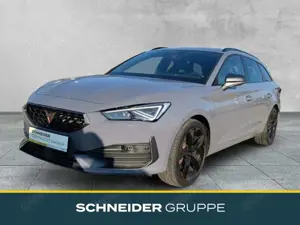 CUPRA Leon SPORTSTOURER 2.0 TDI 110 KW SHZ+MATRIX+PANO