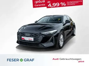 Audi A5 Avant Leder/Kamera/ACC/Navi/18"