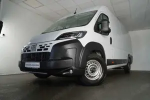 Fiat Ducato S2 Maxi35 L4H2 KaWa *RFK.KLIMA.LED-SW*