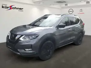 Nissan X-Trail 1.3 DIG-T N-Design