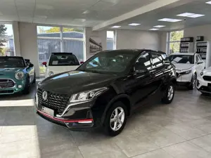 DFSK Fengon 500 Leder/Kamera