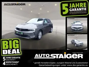 Opel Astra L 1.2 Turbo Elegance AHK-abnehmbar, Navi,