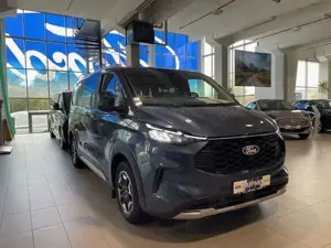 Ford Tourneo Custom Bus 320 L1 Active FWD SpurhalteASS