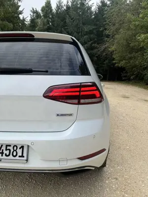 Volkswagen Golf Bild 3