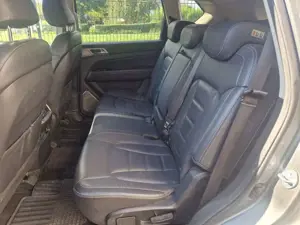 SsangYong Rexton Rexton 2.2 e-XDi 220 4WD Aut. Quartz Bild 5