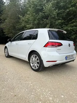 Volkswagen Golf Bild 5