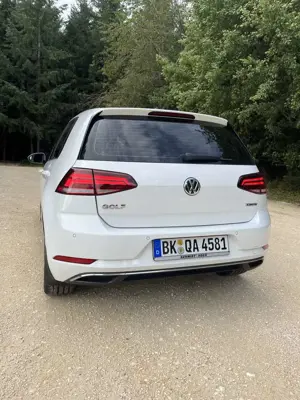 Volkswagen Golf Bild 4