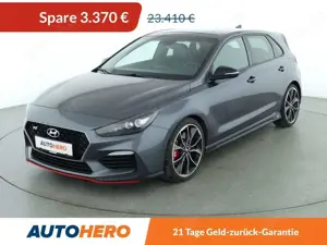 Hyundai i30 2.0 T-GDI N Performance*NAVI*LED*CAM*SHZ*LHZ*