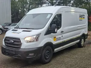 Ford Transit 350 L3 H2 Trend