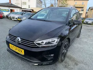 Volkswagen Golf Sportsvan Automatik*Standhzg.,LED,Navi,Nr.6
