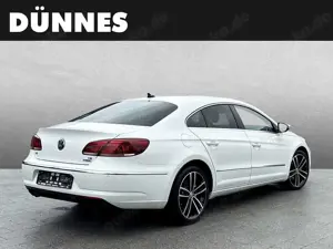 Volkswagen CC 1.4 TSI Bild 2