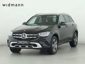 Mercedes-Benz GLC 300 de 4M Distronic*Navi*PTS*Kamera*Keyless*