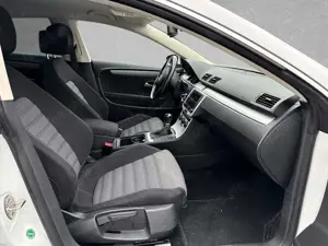 Volkswagen CC 1.4 TSI Bild 3