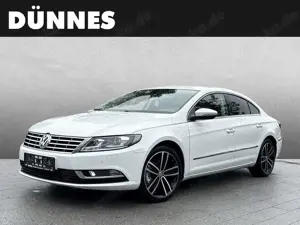 Volkswagen CC 1.4 TSI