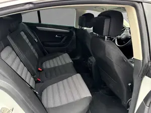 Volkswagen CC 1.4 TSI Bild 5