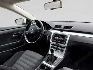Volkswagen CC 1.4 TSI Bild 4