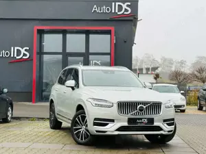 Volvo XC90 Inscription Expression Recharge Plug-In Hyb