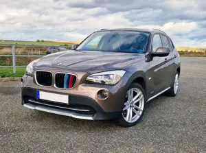 BMW X1 xDrive18d