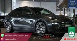 Porsche Macan Electric 4 S