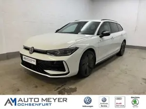 Volkswagen Passat Variant R-Line Black Style 2.0 TDI DSG AHK ACC IQ.Light