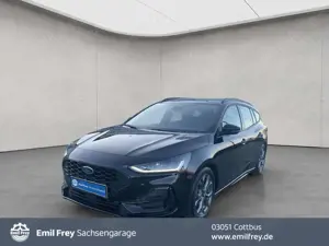 Ford Focus Turnier 1.0 EcoBoost Hybrid Aut. ST-LINE