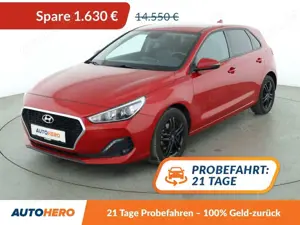 Hyundai i30 1.0 TGDI Select*NAVI*TEMPO*CAM*PDC*SHZ*KLIMA*