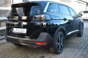 Peugeot 5008 GT-LINE*LED*MEMORY*KAMERA*SHZ*7-SITZER* Bild 5
