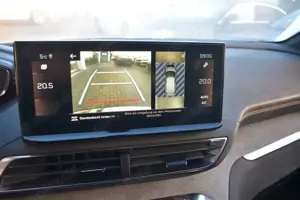 Peugeot 5008 GT-LINE*LED*MEMORY*KAMERA*SHZ*7-SITZER* Bild 3