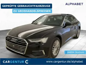Audi A6 40 2.0 TDI quattro design Matrix StHz ACC LED