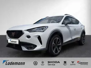 CUPRA Formentor 2.0 TDI DSG ALLRAD+LED+NAVI.+ELEK.HECK