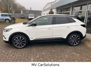 Opel Grandland X Kamera AHK Sitzlüftung LED Bild 4