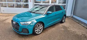 Audi A1 Sportback 30 TFSI advanced
