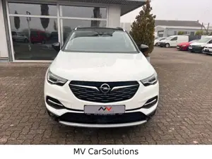 Opel Grandland X Kamera AHK Sitzlüftung LED Bild 3