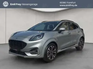 Ford Puma 1.0 EcoBoost Hybrid Aut. ST-LINE X