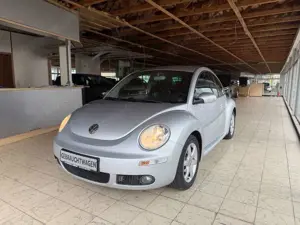 Volkswagen New Beetle Lim. 1.9 TDI Freestyle*KLIMA*PDC*SHZ* Bild 1