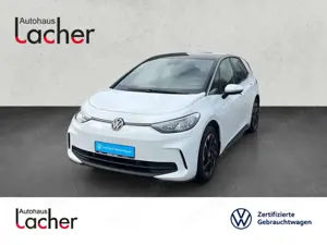 Volkswagen ID.3 Pro 58kWh Navi,ACC,Kamera