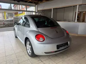 Volkswagen New Beetle Lim. 1.9 TDI Freestyle*KLIMA*PDC*SHZ* Bild 2