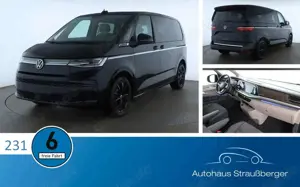 Volkswagen T7 Multivan KÜ TDI Style 7-S IQ AHK ACC HUD